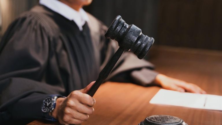Unconcerning Social Worker’s Anxiety at Prospect of Attending Court Ruled a ...